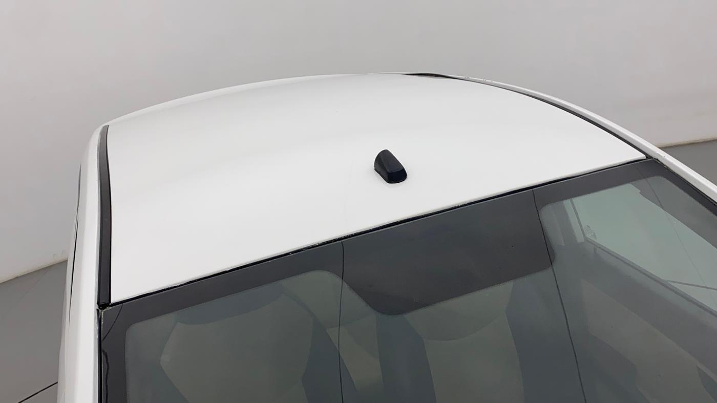 2016 Hyundai Eon ERA +, Petrol, Manual, 47,964 km, Roof