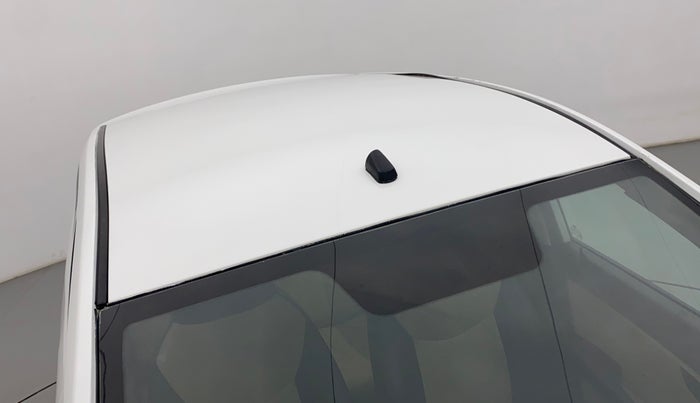 2016 Hyundai Eon ERA +, Petrol, Manual, 47,964 km, Roof