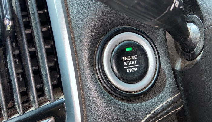 2019 MG HECTOR SHARP 1.5 DCT PETROL, Petrol, Automatic, 42,932 km, Keyless Start/ Stop Button