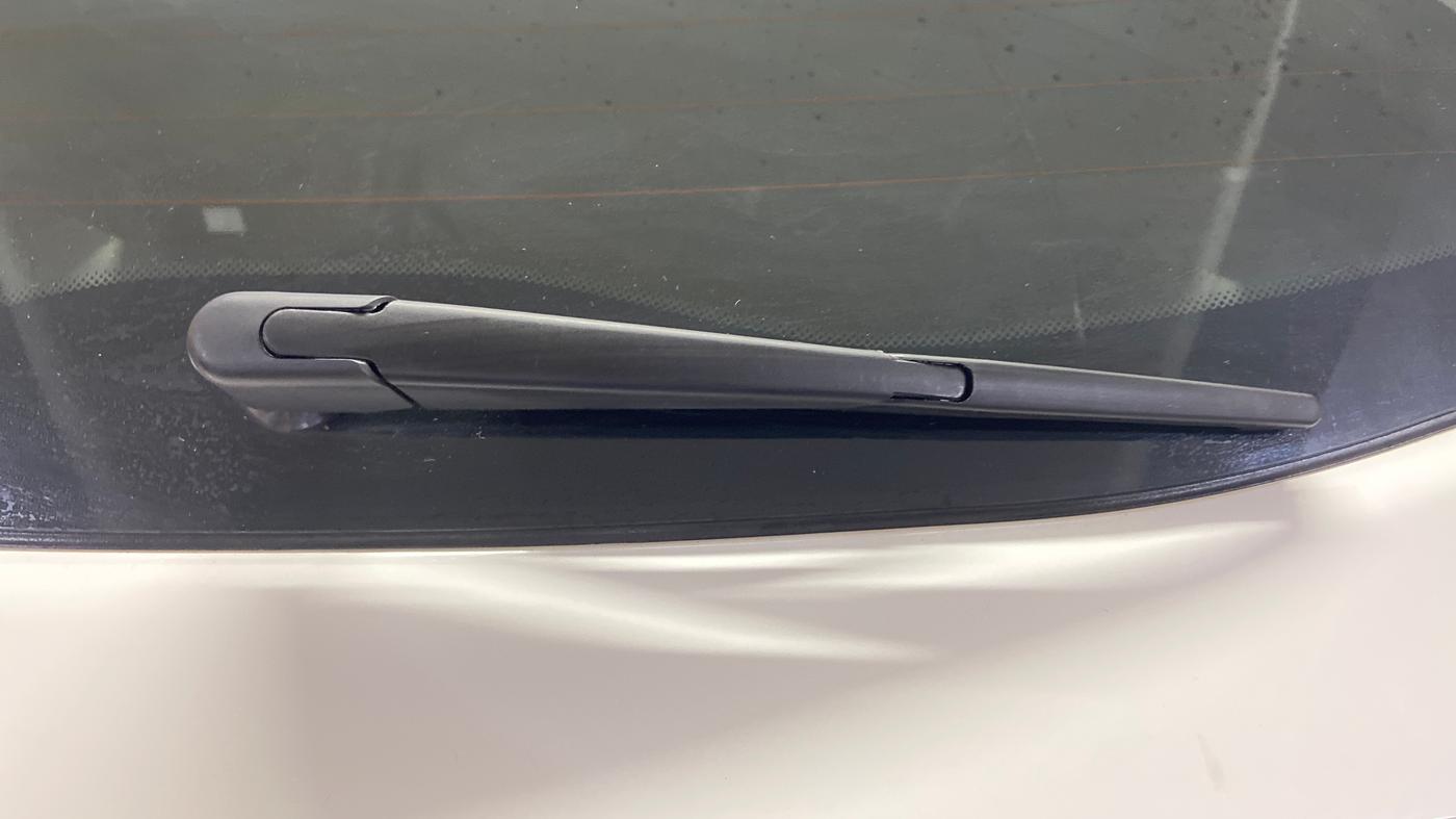 2019 MG HECTOR SHARP 1.5 DCT PETROL, Petrol, Automatic, 42,932 km, Rear Wiper
