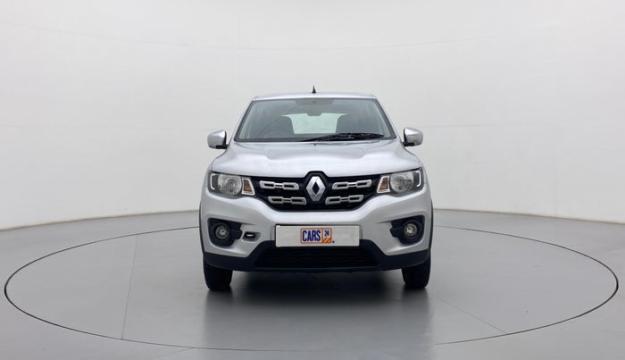 2019 Renault Kwid RXL, Petrol, Manual, 34,787 km, Front