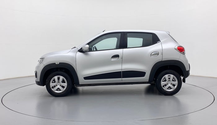 2019 Renault Kwid RXL, Petrol, Manual, 34,787 km, Left Side