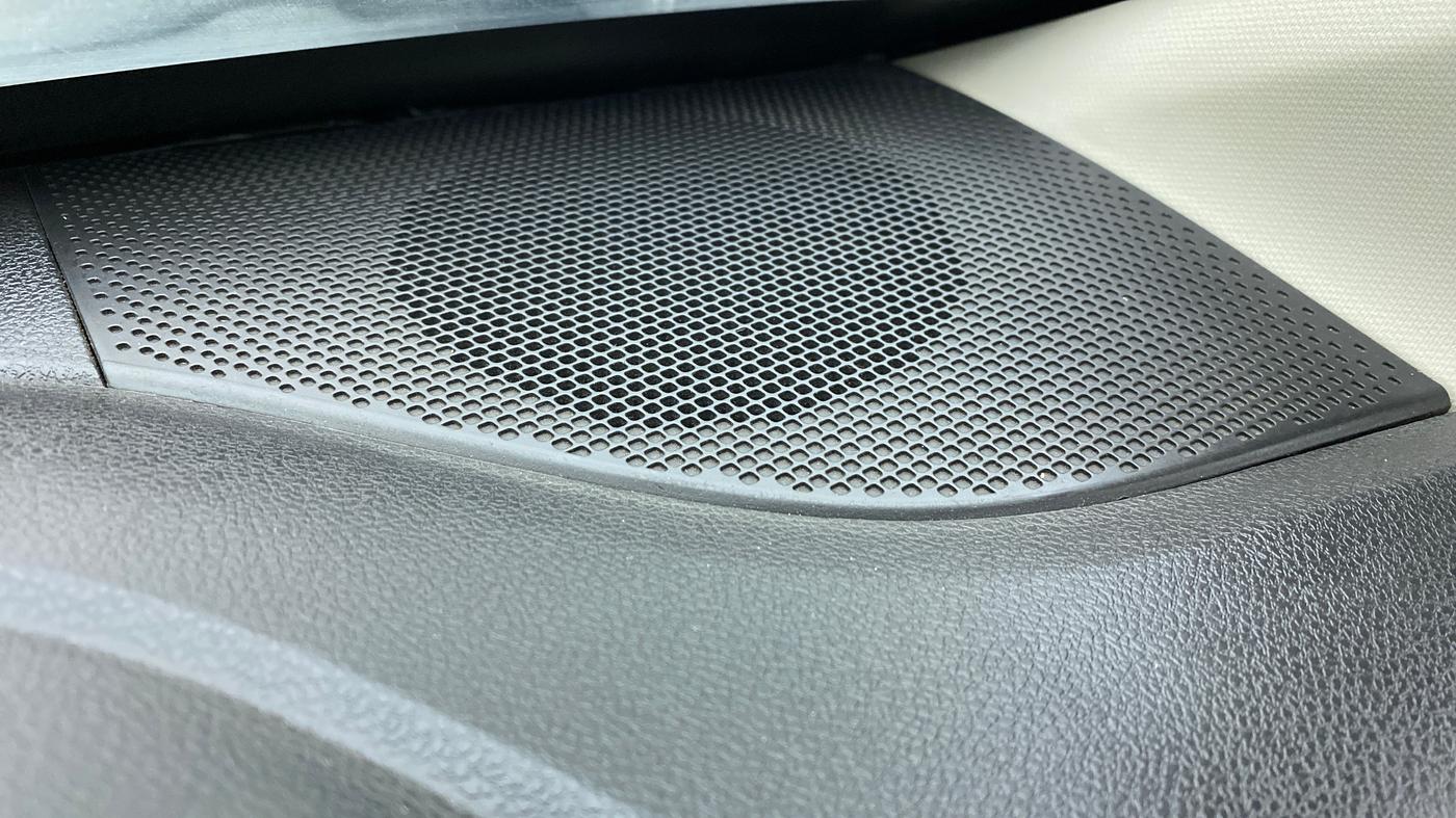 2019 Renault Kwid RXL, Petrol, Manual, 34,787 km, Speaker