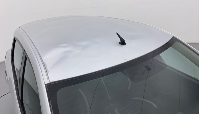 2019 Renault Kwid RXL, Petrol, Manual, 34,787 km, Roof
