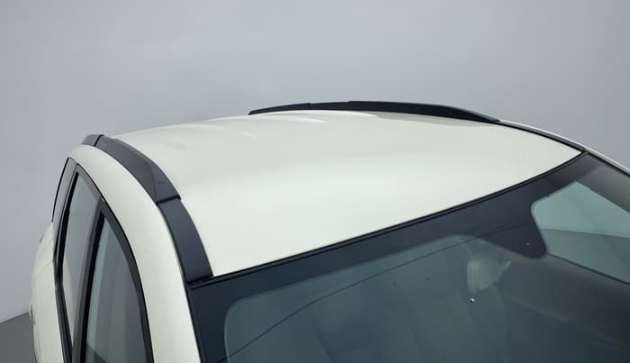 2015 Mahindra XUV500 W6 4X2, Diesel, Manual, 82,306 km, Roof