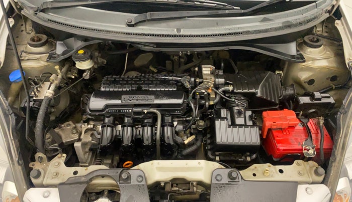 2014 Honda Brio VX AT, Petrol, Automatic, 69,196 km, Open Bonet