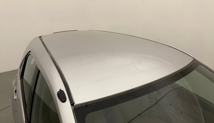 2014 Honda Brio VX AT, Petrol, Automatic, 69,196 km, Roof