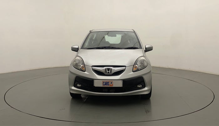 2014 Honda Brio VX AT, Petrol, Automatic, 69,196 km, Front