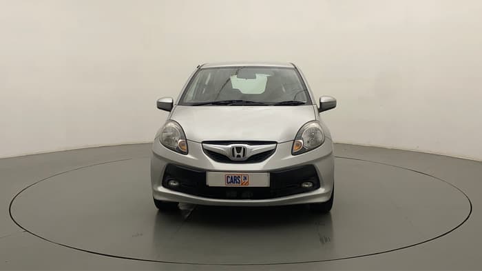 2014 Honda Brio VX AT, Petrol, Automatic, 69,196 km, Front