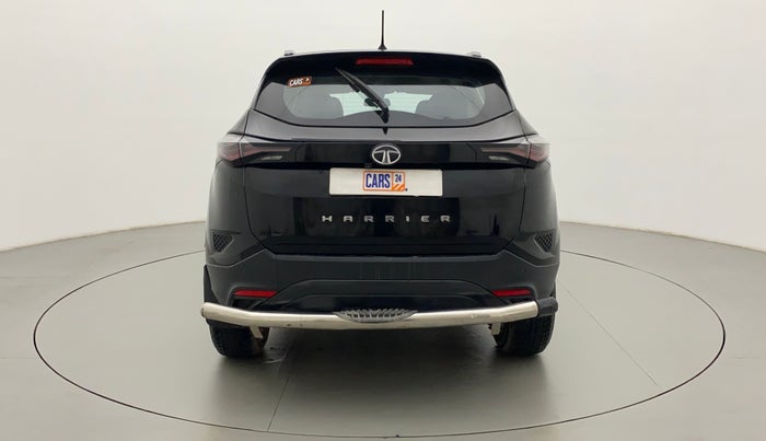 2020 Tata Harrier XT PLUS 2.0L KRYOTEC DARK EDITON, Diesel, Manual, 81,168 km, Back/Rear