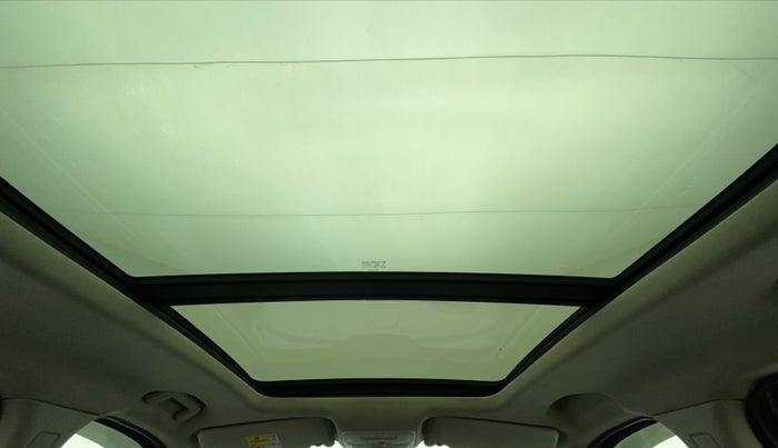 2020 Tata Harrier XT PLUS 2.0L KRYOTEC DARK EDITON, Diesel, Manual, 81,168 km, Moonroof/ Sunroof