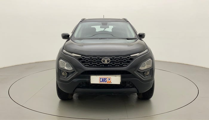 2020 Tata Harrier XT PLUS 2.0L KRYOTEC DARK EDITON, Diesel, Manual, 81,168 km, Front