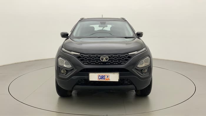 2020 Tata Harrier XT PLUS 2.0L KRYOTEC DARK EDITON, Diesel, Manual, 81,168 km, Front