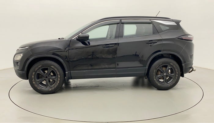 2020 Tata Harrier XT PLUS 2.0L KRYOTEC DARK EDITON, Diesel, Manual, 81,168 km, Left Side