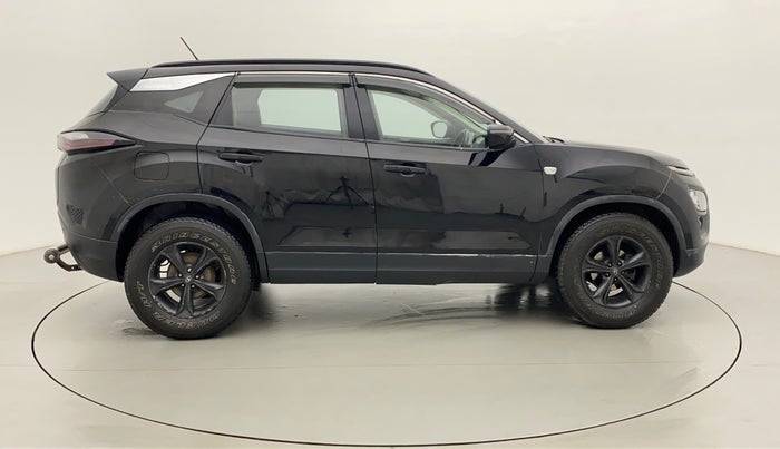 2020 Tata Harrier XT PLUS 2.0L KRYOTEC DARK EDITON, Diesel, Manual, 81,168 km, Right Side View