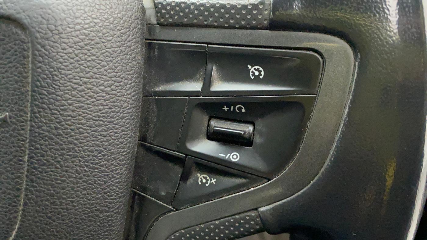 2020 Tata Harrier XT PLUS 2.0L KRYOTEC DARK EDITON, Diesel, Manual, 81,168 km, Adaptive Cruise Control