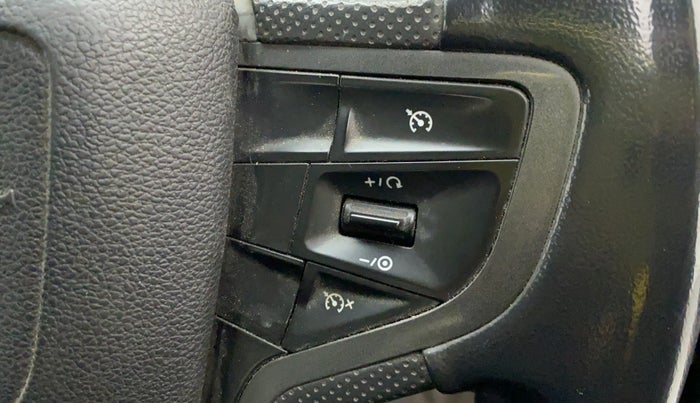 2020 Tata Harrier XT PLUS 2.0L KRYOTEC DARK EDITON, Diesel, Manual, 81,168 km, Adaptive Cruise Control