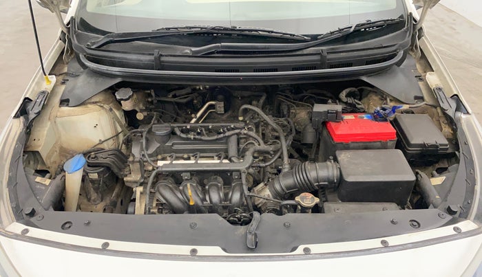 2018 Hyundai Elite i20 MAGNA EXECUTIVE 1.2, Petrol, Manual, 29,948 km, Engine View
