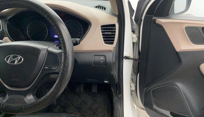 2018 Hyundai Elite i20 MAGNA EXECUTIVE 1.2, Petrol, Manual, 29,948 km, Adaptive Cruise Control