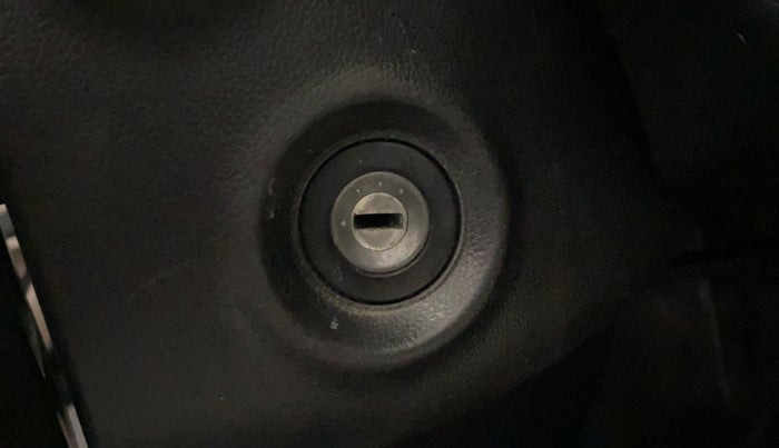 2018 Hyundai Elite i20 MAGNA EXECUTIVE 1.2, Petrol, Manual, 29,948 km, Keyless Start/ Stop Button