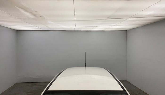 2018 Hyundai Elite i20 MAGNA EXECUTIVE 1.2, Petrol, Manual, 29,948 km, Moonroof/ Sunroof