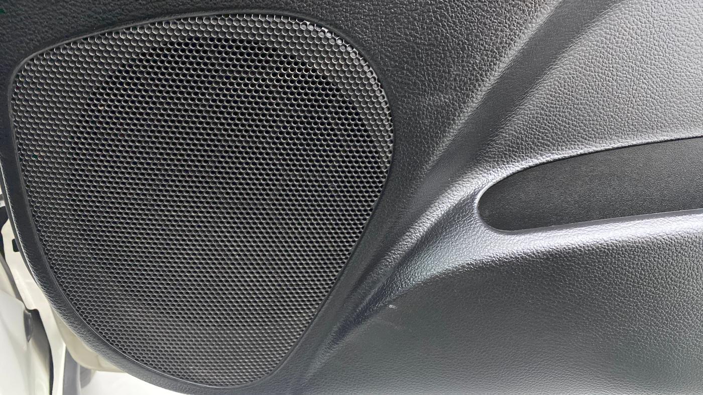 2018 Maruti Celerio X ZXI, Petrol, Manual, 30,190 km, Speaker