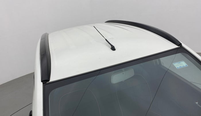 2018 Maruti Celerio X ZXI, Petrol, Manual, 30,190 km, Roof