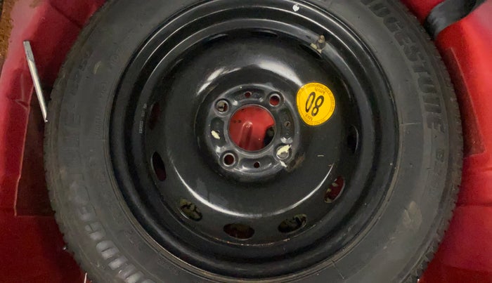 2019 Tata Tiago XZ PLUS PETROL, Petrol, Manual, 69,193 km, Spare Tyre