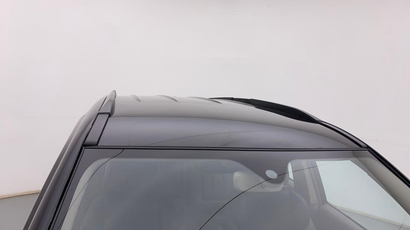 2015 Mahindra XUV500 W8, Diesel, Manual, 91,460 km, Roof