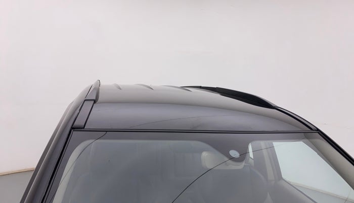 2015 Mahindra XUV500 W8, Diesel, Manual, 91,460 km, Roof