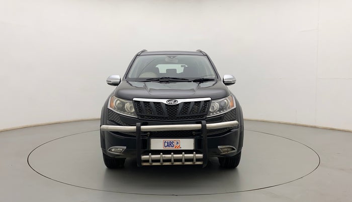 2015 Mahindra XUV500 W8, Diesel, Manual, 91,460 km, Front