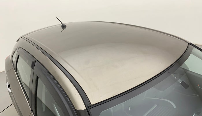 2020 Maruti Baleno ZETA PETROL 1.2, Petrol, Manual, 57,169 km, Roof