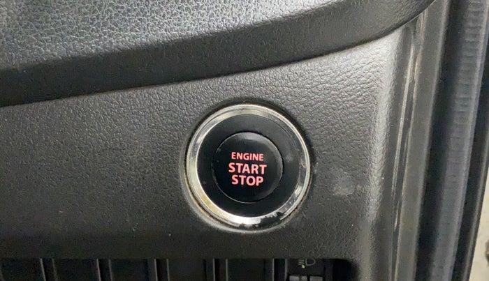 2020 Maruti Baleno ZETA PETROL 1.2, Petrol, Manual, 57,169 km, Keyless Start/ Stop Button