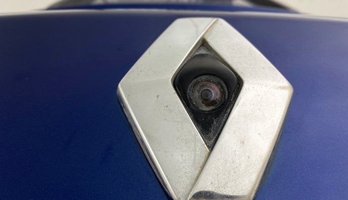 2021 Renault Kwid CLIMBER 1.0 (O), Petrol, Manual, 45,445 km, Parking Camera