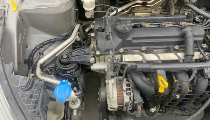 2014 Hyundai Elite i20 SPORTZ 1.2, Petrol, Manual, 92,759 km, Engine View - Right