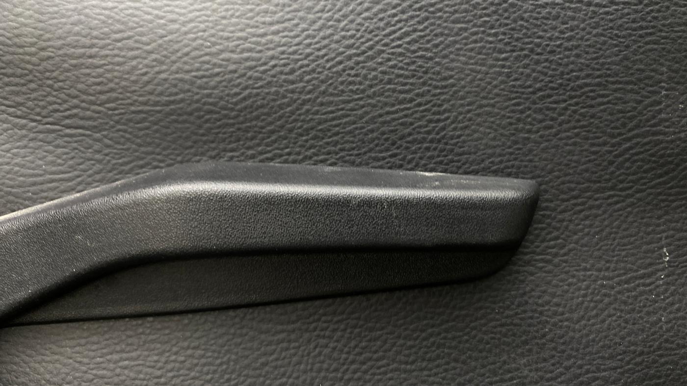 2019 Maruti Swift VXI, Petrol, Manual, 46,574 km, Driver Side Adjustment Panel
