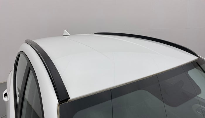 2020 Hyundai GRAND I10 NIOS SPORTZ 1.2 KAPPA VTVT CNG, CNG, Manual, 60,416 km, Roof