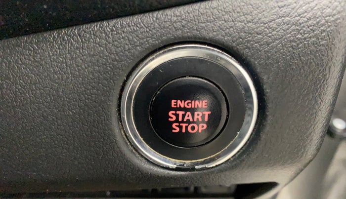 2018 Maruti Baleno ZETA 1.2 K12, Petrol, Manual, 83,837 km, Keyless Start/ Stop Button