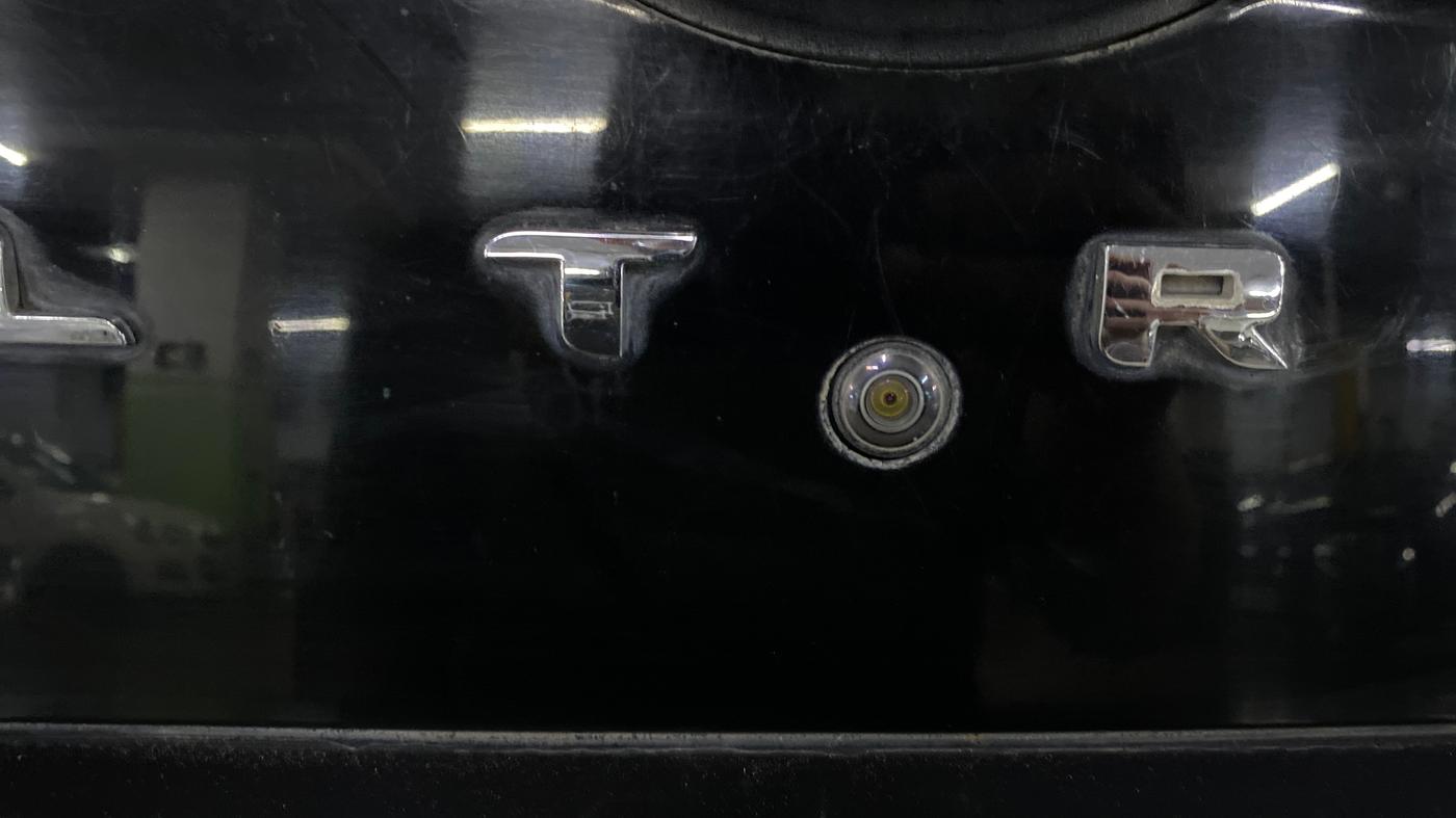 2020 Tata ALTROZ XZ PETROL, Petrol, Manual, 81,756 km, Parking Camera