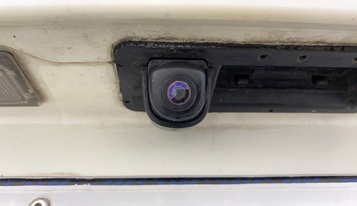 2018 Hyundai New Elantra 2.0 SX(O) AT PETROL, Petrol, Automatic, 53,523 km, Parking Camera