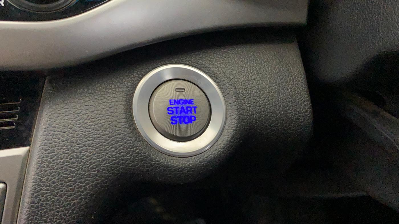 2018 Hyundai New Elantra 2.0 SX(O) AT PETROL, Petrol, Automatic, 53,432 km, Keyless Start/ Stop Button