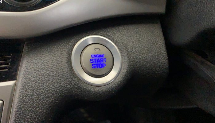 2018 Hyundai New Elantra 2.0 SX(O) AT PETROL, Petrol, Automatic, 53,523 km, Keyless Start/ Stop Button