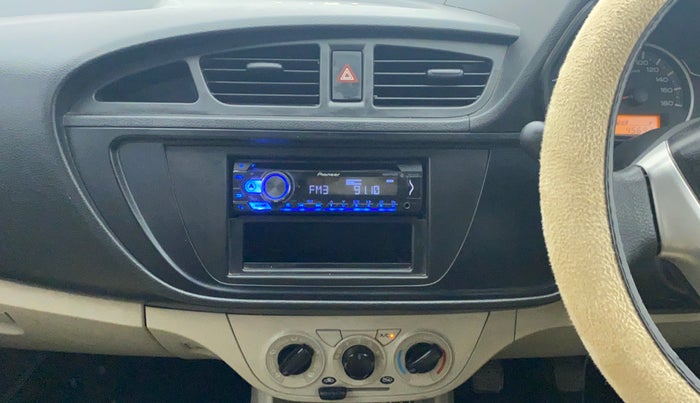 2019 Maruti Alto LXI, Petrol, Manual, 45,692 km, Air Conditioner