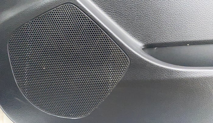 2019 Maruti Alto LXI, Petrol, Manual, 45,692 km, Speakers