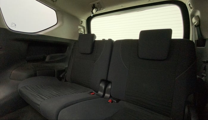 2018 Toyota Innova Crysta 2.4 VX 7 STR, Diesel, Manual, 69,532 km, Third Seat Row ( optional )