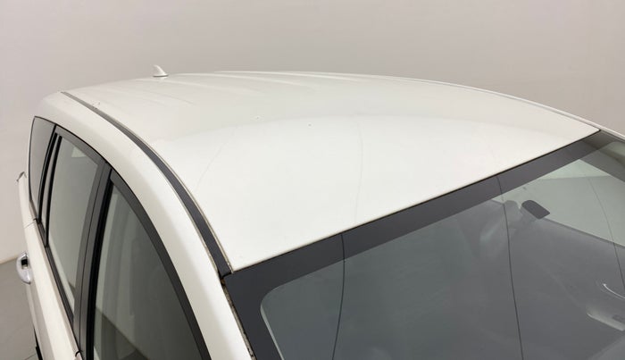 2018 Toyota Innova Crysta 2.4 VX 7 STR, Diesel, Manual, 69,532 km, Roof