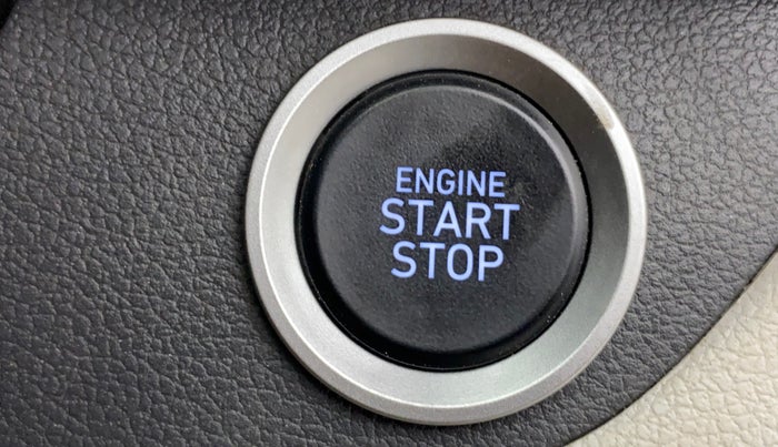 2020 Hyundai AURA SX 1.2 (O), Petrol, Manual, 67,129 km, Keyless Start/ Stop Button