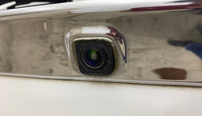 2019 Maruti Baleno ZETA PETROL 1.2, CNG, Manual, 53,517 km, Parking Camera