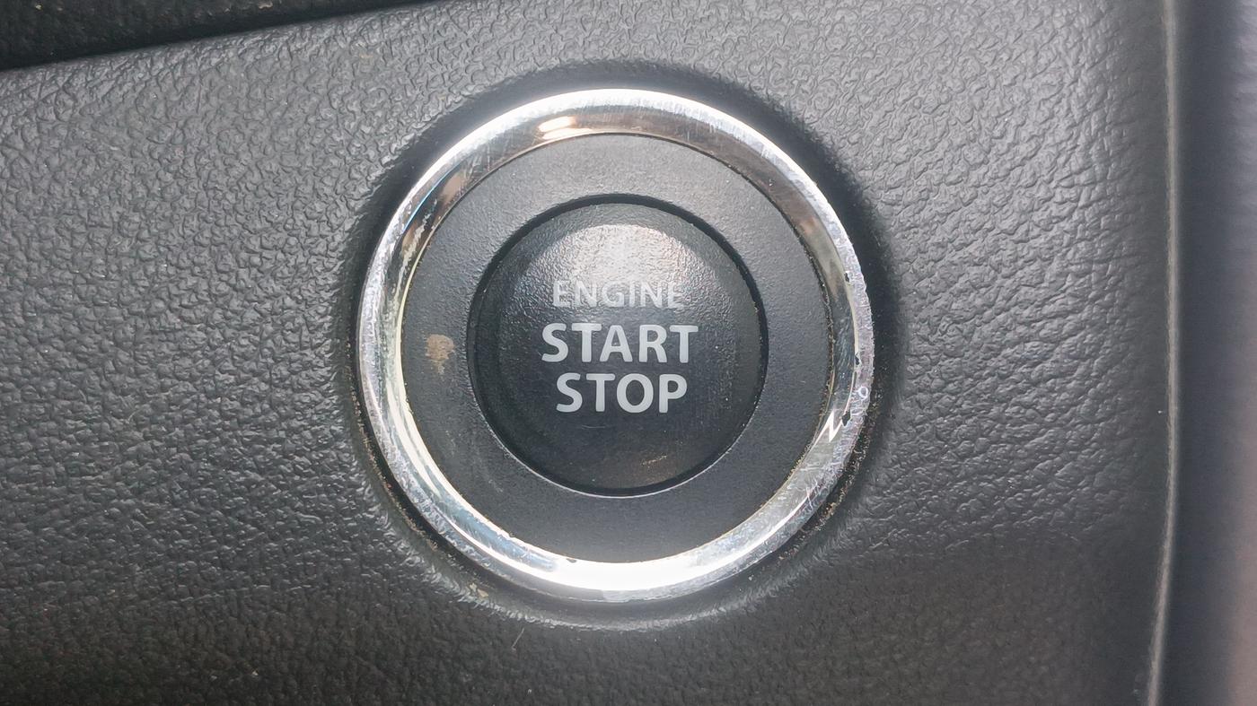 2017 Maruti Baleno ALPHA PETROL 1.2, Petrol, Manual, 67,816 km, Keyless Start/ Stop Button