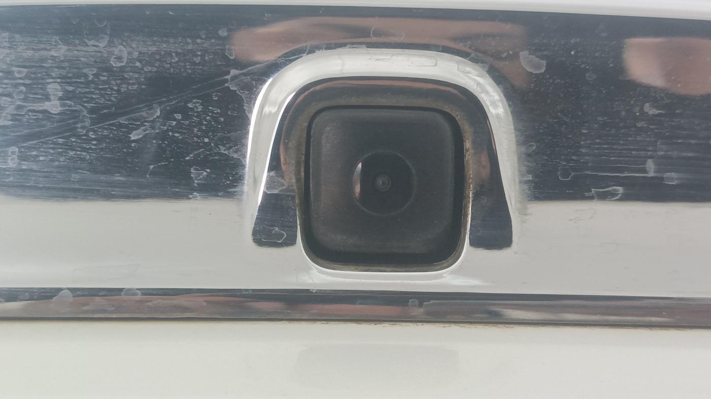 2017 Maruti Baleno ALPHA PETROL 1.2, Petrol, Manual, 67,816 km, Parking Camera